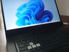 144Hz 3050 4GB RTX Gaming Laptop Asus TUF DASH 15