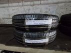145 / 65 15'' Dunlop Tire (2 pcs)