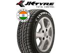 145/70 12 JK Tyre (India) Alto Maruti 800