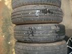 145/80/12” CEAT Tyres