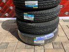 145/80/12 Dunlop Tires