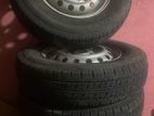 145/80-12 Japan Tyres