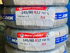 145/80 12 MRF Tyre (India) ALTO 800