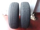 145/80/12 Tire