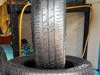 145/80/12 Used Tyre Set