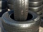 145/80/12 Used Tyre Set