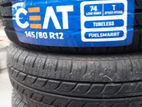 145/80 R12 Tires