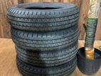 145/80 R12 Yokohama Tyre for Suzuki Alto