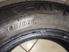 145/80R/12 Tire