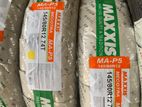 145/80R12 maxxis Tyre