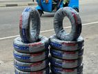 Mrf Tyre 145/80R12