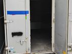 14.5 Aluminum Lorry Body