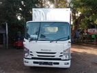 14.5 feet Japan Model Aluminium Lorry Body