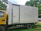 14.5 Feet Lorry for Hire