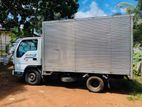 14.5 Feet Lorry for Hire