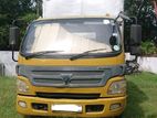14.5 feet lorry for hire