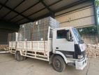 14.5 Ft Lorry for Hire