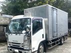 14.5 ft Lorry For Hire With Movers