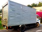 14.5 Lorry for Hire