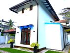 14.5 P Luxury New House Sale in Negombo Area