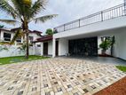 14.5 P With Brand New Beautiful House Sale Malabe