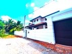 14.5 Perch Luxury New House Sale in Negombo Area