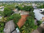 14.5 Perch Road facing land for sale in Rajagiriya (C7-10408)