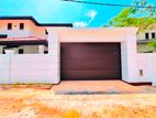 14.5 Perches Land Built 3BR Brand New Good Living House For Sale Kandawa