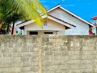 14.5 Perches Solid Built House For Sale In Negombo