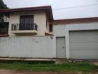 14.50 P 2 Storied House for Sale in Mount Lavinia Temple's Road