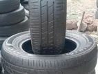 145*80*12 Ceat Tyre Set