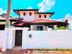14.5P Land With Beautiful Garden Good Condition House Sale In Kandawala