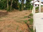 14.5p Valuable Residential Land for Sale in Thalahena Junction,malabe