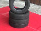 145×80R12 Tire