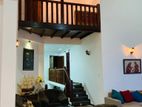 146 Fully Furnished Luxury 2 Story House for Sale in Galle