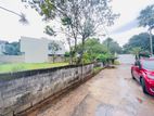 14.6 P Land Sale at Swarna Disi Place Koswatha Nawala