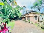 14.6 Perch Land with House for Sale