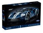 1468+ Ford GT Building Blocks Toy Lego 42154