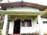 14.7 Land with House for Sale in Nawalapitiya