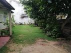 14.75 P SINGLE STORIED HOUSE FOR SALE LAND VALUE IN WELLWATTE COL 06