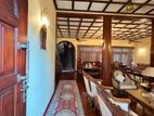 14.75 Perches - Semi Furnished House for Sale HL55096