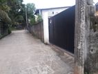 14.8 Perch Land for Sale Maharagama