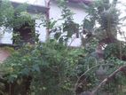 14.8 Perchland with Small House Maharagama