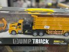 1:48 Remote Control Construction Truck