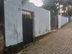 14.80 P 2 Storied Units House for Sale in Dehiwala