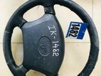 1482 - Steering Wheel-Toyota Prado Kzj95