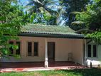 14.85 Perch House for Sale Near Kuswala Temple Seeduwa