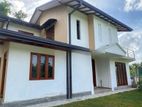14.9 Perch Brand New Modern 2-Story House For Sale In Homagama