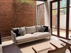 14.9 Perches - Furnished House for Sale HL55041