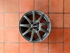 14"Alloy wheel